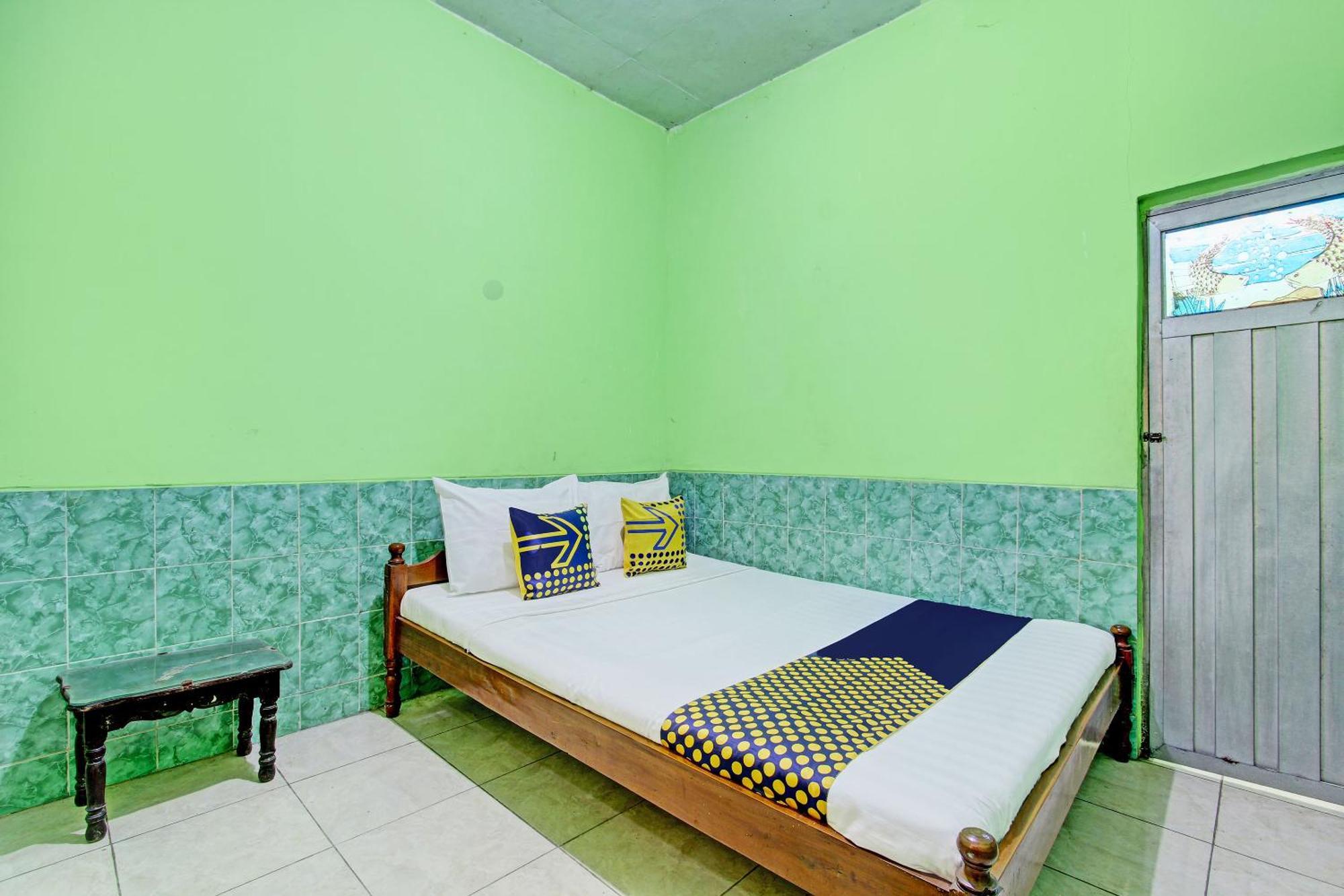 Spot On 93029 Pondok Wisata Sabar Menanti 2 Bantul Exterior photo