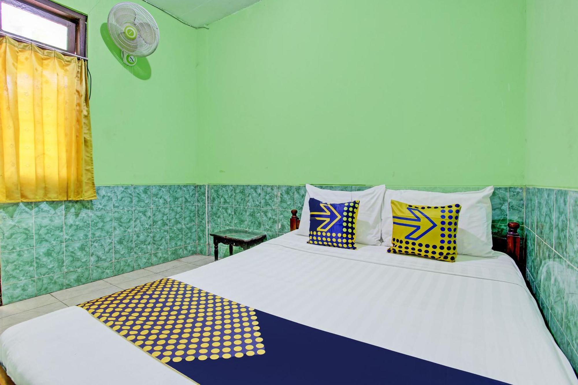 Spot On 93029 Pondok Wisata Sabar Menanti 2 Bantul Exterior photo