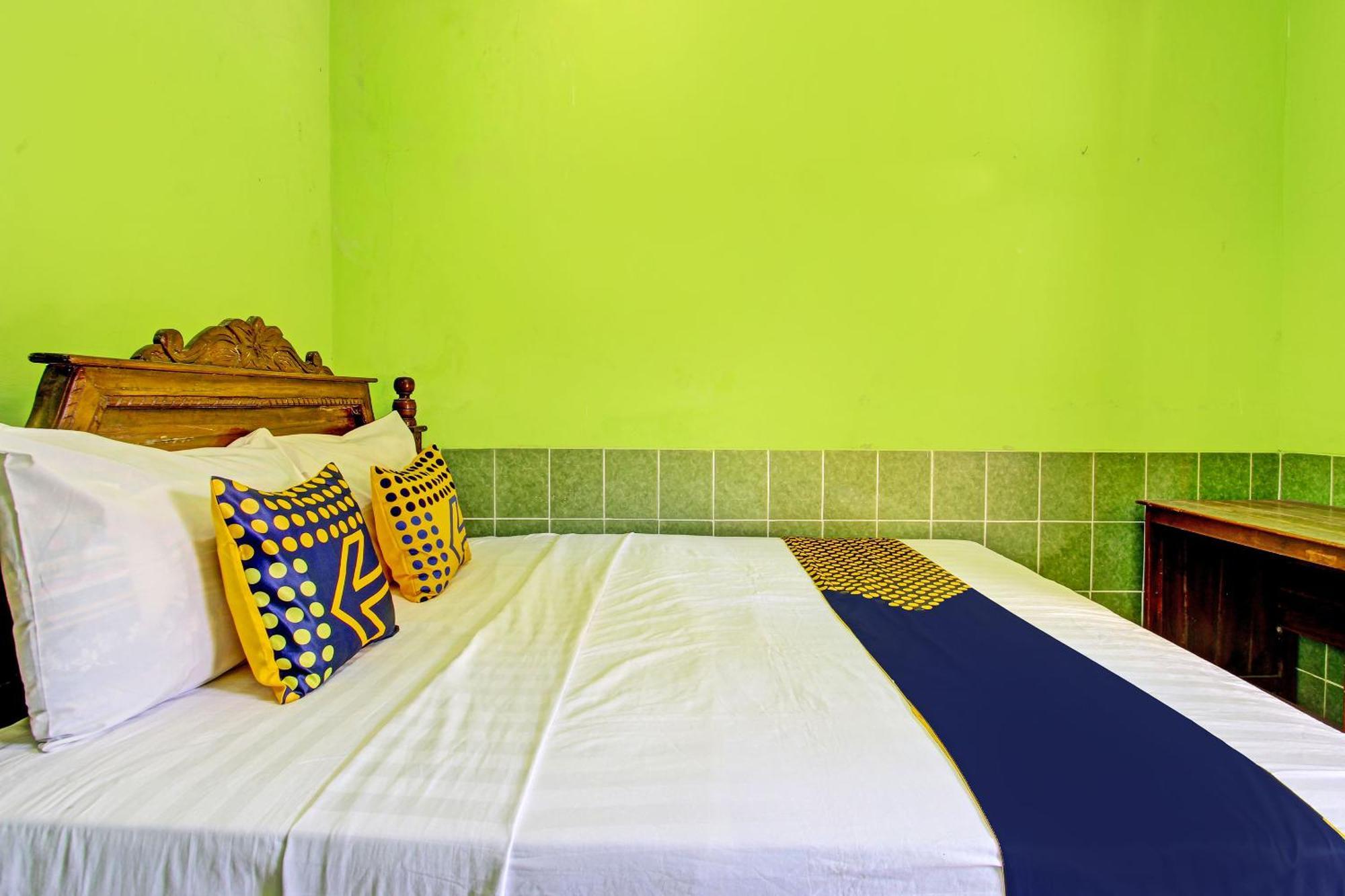 Spot On 93029 Pondok Wisata Sabar Menanti 2 Bantul Exterior photo