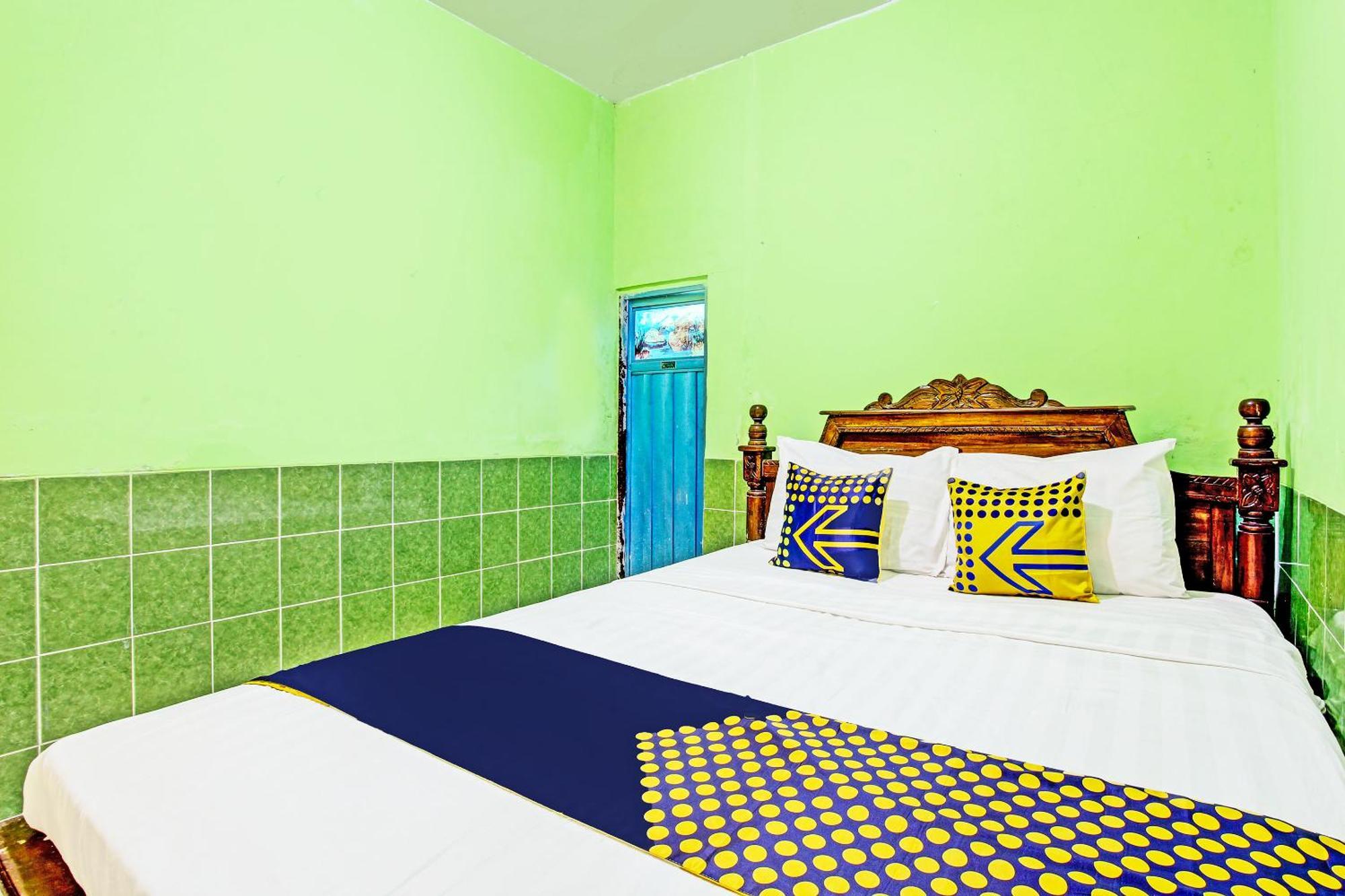 Spot On 93029 Pondok Wisata Sabar Menanti 2 Bantul Exterior photo