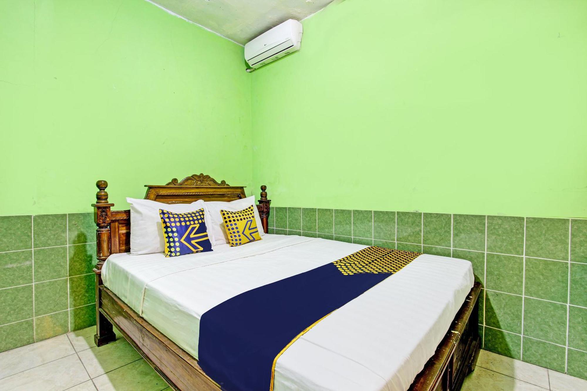 Spot On 93029 Pondok Wisata Sabar Menanti 2 Bantul Exterior photo