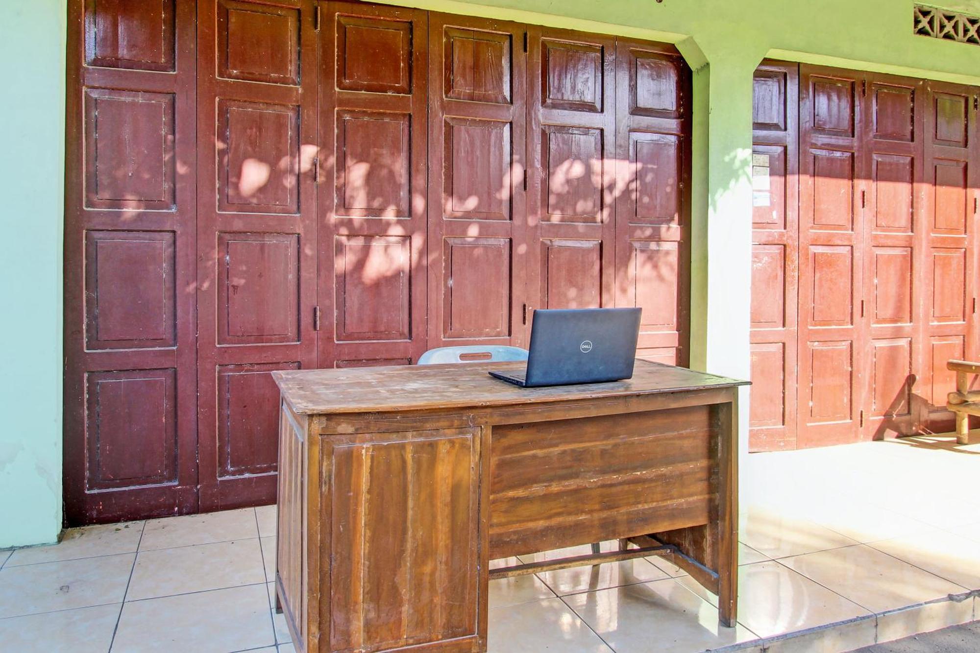 Spot On 93029 Pondok Wisata Sabar Menanti 2 Bantul Exterior photo